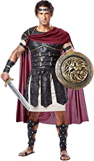 Disfraz De Gladiador Romano Para Hombre Talla L