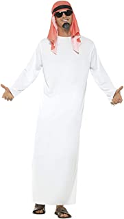 Disfraz de Árabe para Hombre