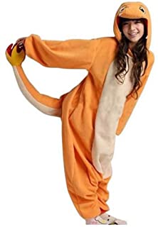 Everglamour - Pijama-mono con diseño de Pokémon