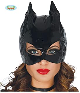 Guirca Máscara de Catwoman GUI2699 de Fiestas