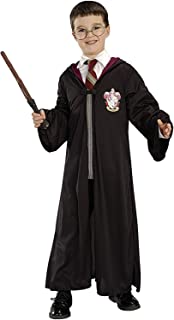 Harry Potter Costume Kit- 4-8 años