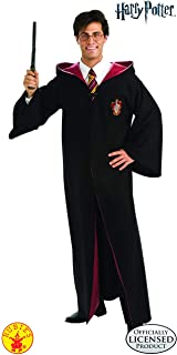 Harry Potter Deluxe Robe - Disfraz- talla M