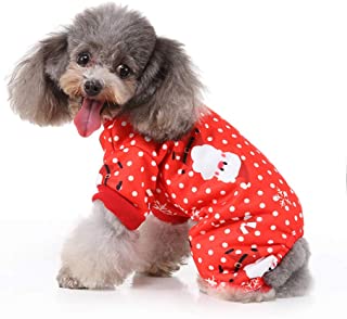 PET HOUND Disfraz para Gato- Productos para Mascotas De Navidad- Ropa para Perros Alternativa Divertida De Halloween- Ropa para Mascotas Personalidad Vestir-XL