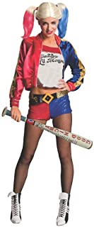 Rubie.s - Bate de béisbol inflable- accesorio disfraz oficial de Harley Quinn- Suicide Squad (DC Comics)