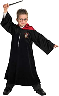 Rubies 640872 1112 - Disfraz de Harry Potter- para niños- multicolor