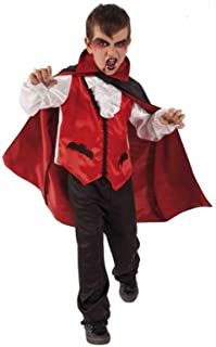 Rubies Disfraz Infantil - El Conde Drácula 5-7 años