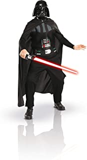 Rubies Star Wars - Disfraz de Darth Vader para adultos ST-5217