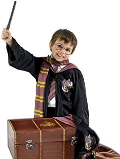 Rubies Unbekannt - Accesorio de disfraz Harry Potter unisex a partir de 5 años (From Dressingupshop 64037)
