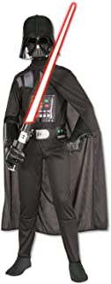 Rubies´s- Star Wars Disfraz- Multicolor- Age 7-8 Years- Height 128 cm (Rubie.s 641066L)