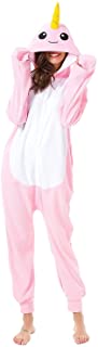 Unisex Adulto Cosplay Disfraces Halloween Animal Pijamas Invierno